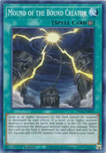 Mound of the Bound Creator [DLCS-EN027] Common