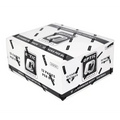2024 Panini Donruss Optic Football Jumbo Value 12-Pack Box