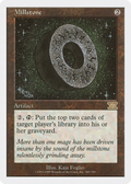 Millstone (6ED-300) - Classic Sixth Edition