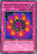 Ring of Destruction [IOC-SE3] Ultra Rare