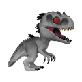 (PRE-ORDER) POP! Super: Funko Fusion - Indominus Rex