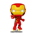 (PRE-ORDER) POP! Marvel: Marvel NC- Iron Man