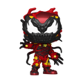 POP! Marvel: Carnageized- Iron Man