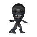 (PRE-ORDER) POP! Movies: Aliens Romulus- Xenomorph (Super)
