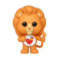 (PRE-ORDER) POP! Animation: CBC- Brave Heart Lion
