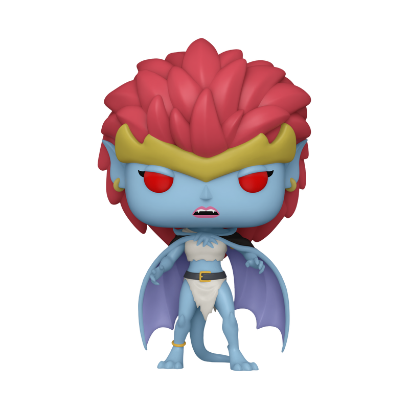 POP! TV: Gargoyles- Demona (Angry)