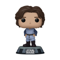 (PRE-ORDER) POP! Star Wars: FL- Boba Fett (Young)