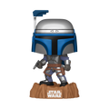 (PRE-ORDER) POP! Star Wars: FL- Jango Fett