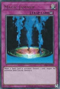 Magic Jammer (25th Anniversary) [MRD-EN128] Ultra Rare