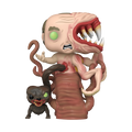 (PRE-ORDER) Pop! Deluxe: Funko Fusion: The Thing - The Blair Monster