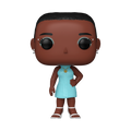 (PRE-ORDER) POP! TV: Wednesday- Rave'n B
