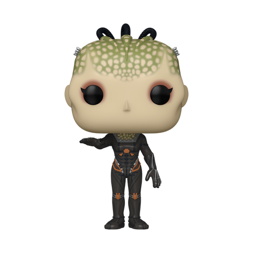 (PRE-ORDER) POP! Movies: ST First Contact- Borg Queen