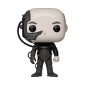 (PRE-ORDER) POP! Movies: ST First Contact- Picard (Borg)