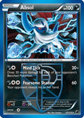 Absol (Team Plasma) 067/116 - Plasma Freeze Reverse Holofoil