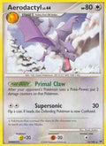 Aerodactyl 015 - Majestic Dawn