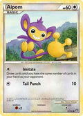 Aipom 055/102 - Triumphant