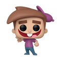 POP! TV: Fairly Odd Parents - Timmy Turner