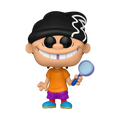 (PRE-ORDER) POP! Animation: Ed, Edd and Eddy - Double D