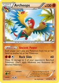 Archeops 067/101 - Noble Victories