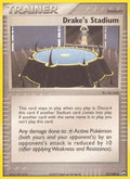 Drake's Stadium (72/108) [EX: Power Keepers]