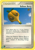 Balloon Berry 082/97 - Dragon