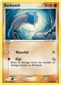 Barboach 060/110 - Holon Phantoms Reverse Holofoil