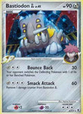 Bastiodon GL 002/111 - Rising Rivals Holofoil