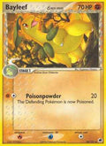 Bayleef (Delta Species) 026/101 - Dragon Frontiers