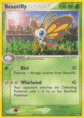 Beautifly 006/17 - POP Series 1