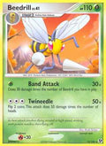 Beedrill 013/106 - Great Encounters