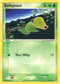 Bellsprout 053/112 - FireRed & LeafGreen