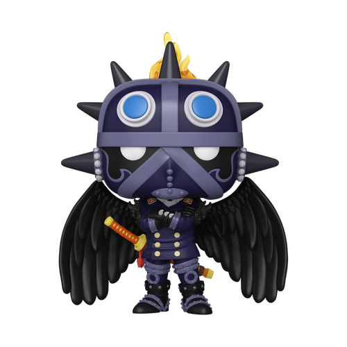 (PRE-ORDER) POP! Plus: One Piece - King