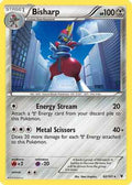 Bisharp 082/101 - Noble Victories Holofoil