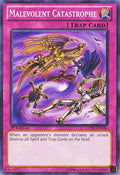 Malevolent Catastrophe [LCJW-EN136] Common