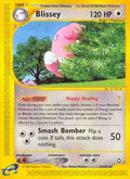 Blissey 006/147 - Aquapolis