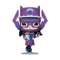 POP! Games: Marvel Rivals- Galacta