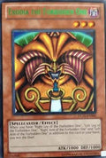 Exodia the Forbidden One (Green) [DL11-EN006] Rare