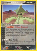 Cacturne 027/108 - Power Keepers