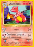 Charmeleon 037/110 - Legendary Collection