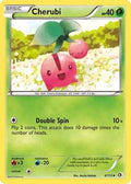 Cherubi 004/113 - Legendary Treasures