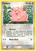 Clefairy 059/112 - FireRed & LeafGreen
