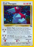 Cool Porygon 015/53 - WoTC Promo Holofoil