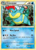 Croconaw 041/95 - Call of Legends