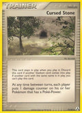 Cursed Stone 072/92 - Legend Maker