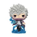 (PRE-ORDER) POP! Plus: My Hero Academia S14 - Dabi (Specialty Series Exclusive)