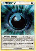 Darkness Energy (Special) 079/90 - Undaunted