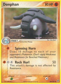 Donphan 030/107 - Deoxys