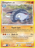 Donphan 048/132 - Secret Wonders Reverse Holofoil
