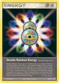 Double Rainbow Energy 088/95 - Team Magma vs Team Aqua