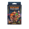Riftbound Champion Deck: Lee Sin